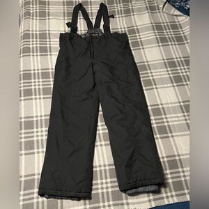 Sportcaster Kids Snow Pants youth large